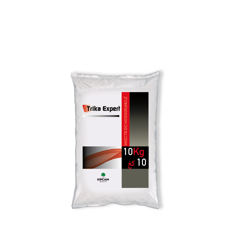Trika Expert- Sipcam Algérie 